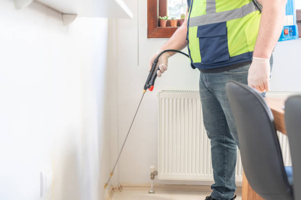 Best Bed Bug Extermination  in Lawrenceville, GA