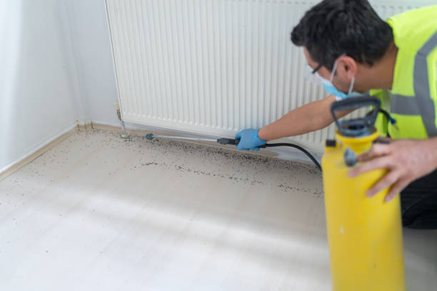Best Commercial Pest Control Services  in Lawrenceville, GA